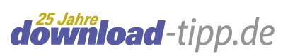 Download-Tipp.de - 20 Jahre redaktionell ausgesuchte Downloads