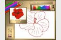 ABC Zeichenschule VI - Blumen