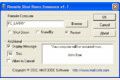 Remote Shutdown