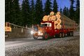 18 Wheels of Steel Extreme Trucker 2