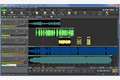 MixPad Musikstudio-Software 4.32