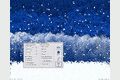 Snowflakes Screensaver