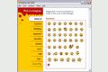 Emoticons Mail