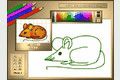 ABC Zeichenschule I - Tiere