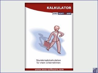 Software zur Kalkulation des Stundensatz