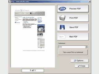 PDF Dateien erstellen, editieren und digital unterschreiben