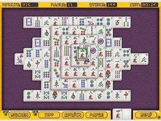 Mahjong Kostenlos Download 2009 Freeware