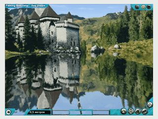 Der Fishing Simulator - Sea Dream ist eine Angelsimualtion f�r den Computer.