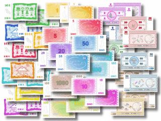 Software mit der Sie Spielgeld ausdrucken k�nnen