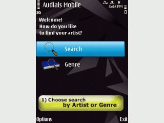 MP3 Musik direkt vom Webradio auf dein Handy
