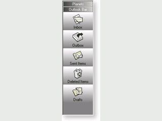 Buttonleisten im Outlook Stil f�r Ihre VB Programme.
