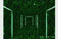 3D Matrix Screensaver: the Endless Corridors 1.2