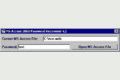 MS Access 2000 Password Recoverer 4.2