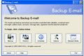 Backup E-mail 1.0