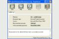 Project Password Recovery 1.0g