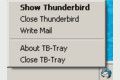 Thunderbird-Tray 1.2