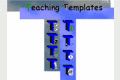 Teaching Templates 9.4.0
