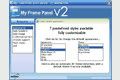 My Frame Panel ActiveX 2.01
