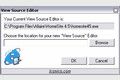 View Source Editor 1.0
