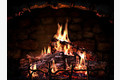 Fireplace 3D Screensaver 1.1
