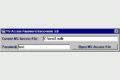 MS Access Password Recoverer 3.8
