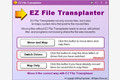 EZ File Transplanter 1.01.19