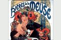 Mucha Art Nouveau 1.0