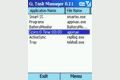 Orneta Task Manager for Smartphone 2000 0.1.1