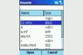 Orneta FTP for Smartphone 2000 1.0.5