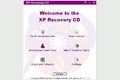 XP Recovery CD Maker 1.01.08