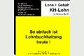 Lohn + Gehalt KH-Lohn 2002