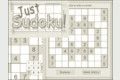 Just Sudoku 1.0