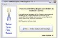 OEFR - Outlook Express Folder Replacer 1.7