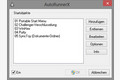AutoRunnerX 2.1.1
