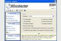 Discstarter CD-ROM-Menüsystem 5.0.0