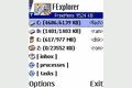 FExplorer for Symbian Series 60 
