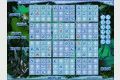 Blue Reef Sudoku 