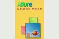Allure Games Pack 3.0