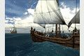 Voyage of Columbus 3D Screensaver 1.2