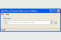 Office Password Recovery Toolbox 4.0