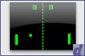 pongClock Widget 0.3