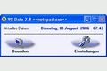 VG Data 2.8.1