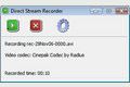 Direct Stream Recorder 3.2