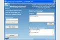 WinPopup ActiveX 1.04