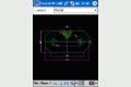 Pocket PC CAD Viewer 