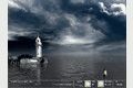 Majestic Lighthouse Screensaver 1.32