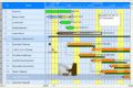 Gantt Control 2013