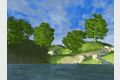 Forest Lake 3D Screensaver 
