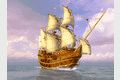 Sea Voyage 3D Screensaver 1.3