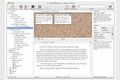 Scrivener 1.51